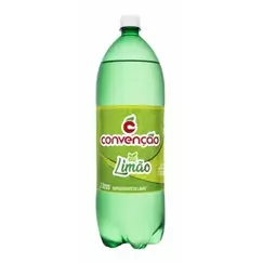 Convenção Limão 2L