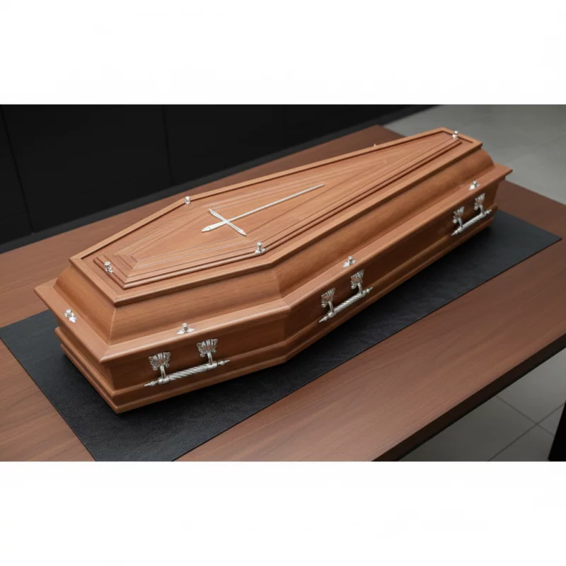 Urna Super Luxo 004