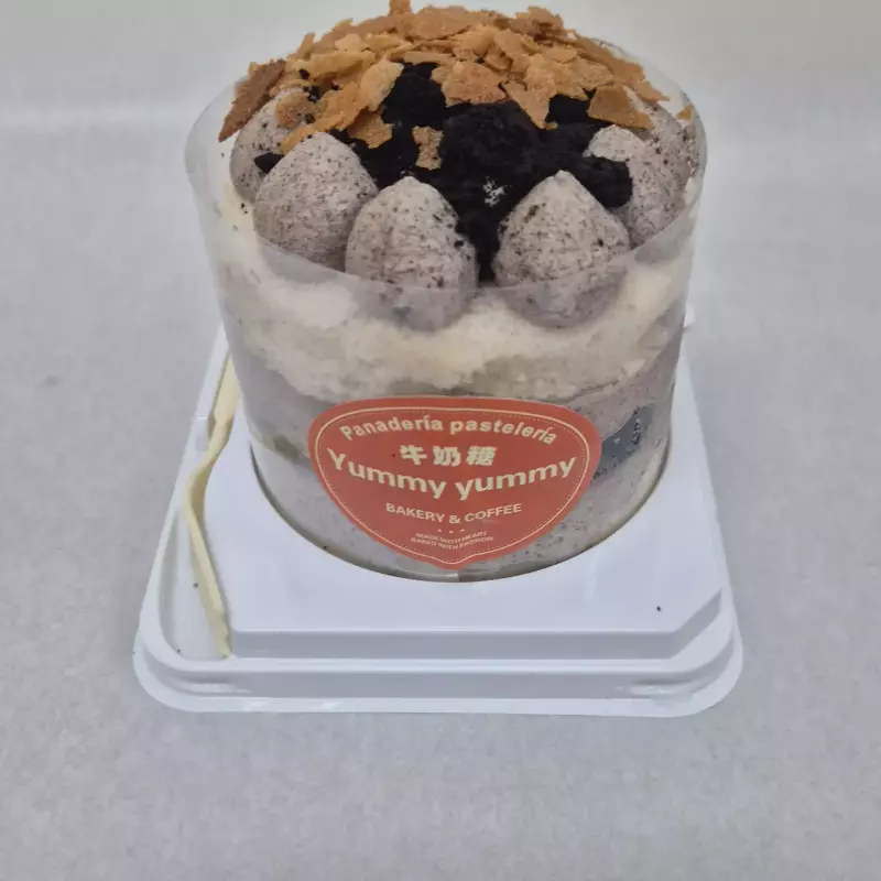 海盐奥利奥  mini pastel oreo