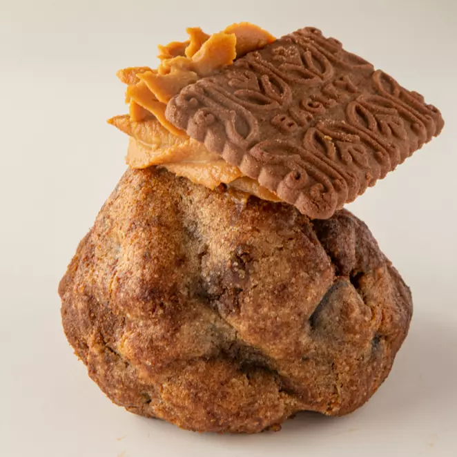 Chocotorta