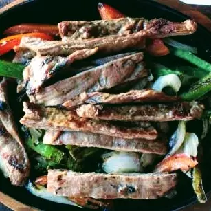 FAJITAS DE ARRACHERA 🐮