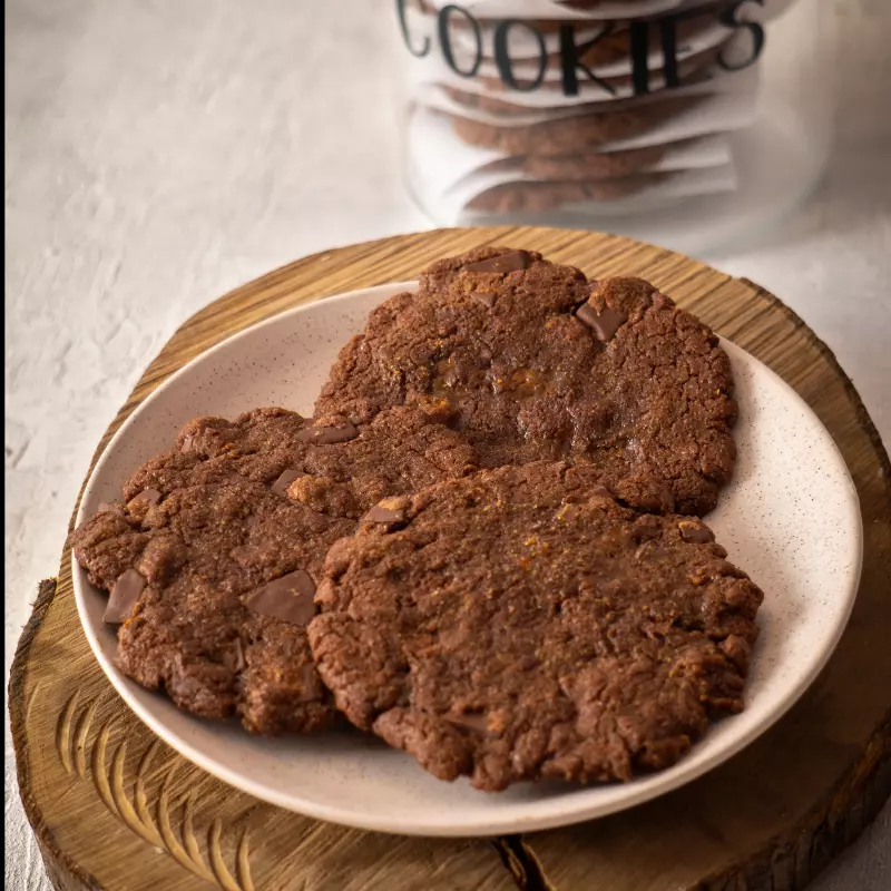 Galleta de chocolate(copy)