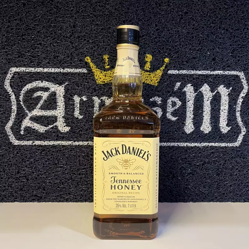 Jack Daniels Honey 1L