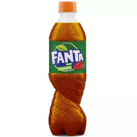 Fanta Guarana 500ml
