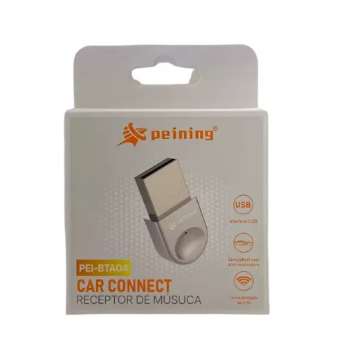 ADAPTADOR BLUETOOTH USB PEI-BTA04 PE