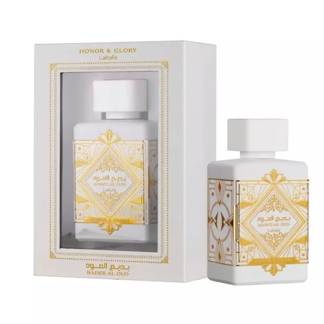 Bade al Oud Honor & Glory