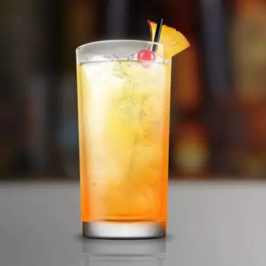 TROPICAL SALSEIRO - PREMIUM