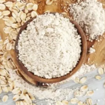 Harina de Avena
