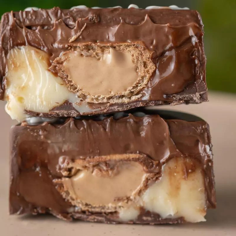 Bombom de kinder bueno