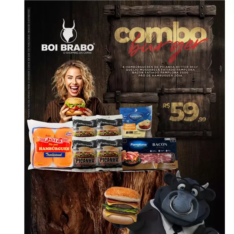 COMBO HAMBÚRGADA 4UN(copy)