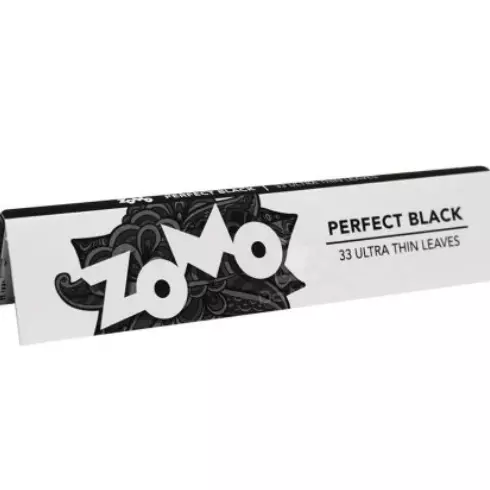 Seda Zomo Perfect Black 33f