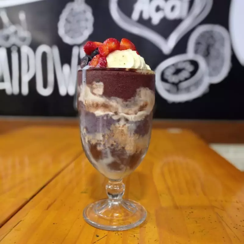 Copo 500ML+Creme Grátis