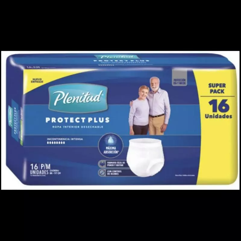 Plenitud pants 16 P-M