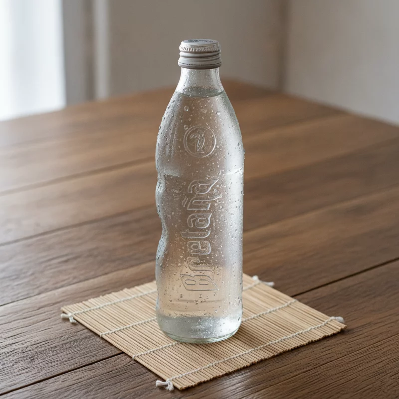 SODA BRETAÑA