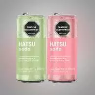 SODA HATSU