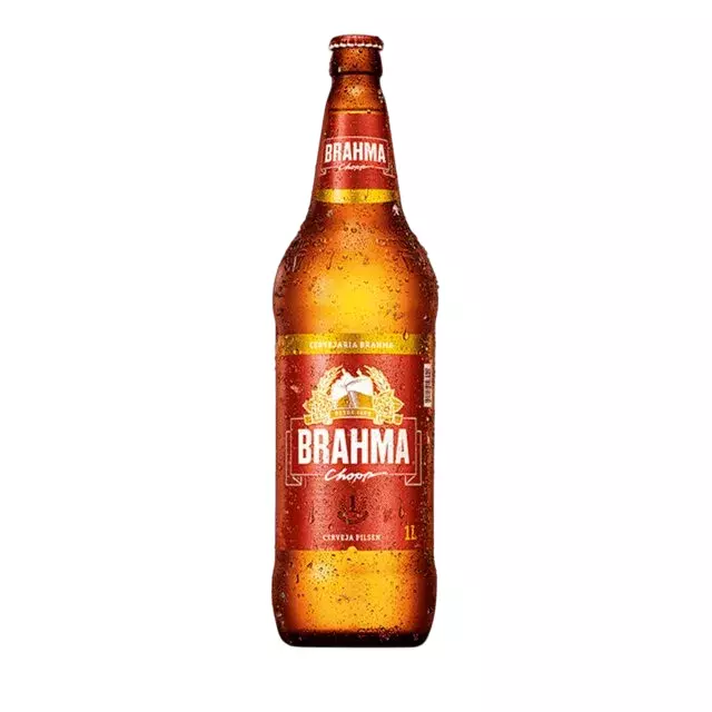 Brahma 1L Retornável