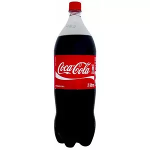 Coca 2L