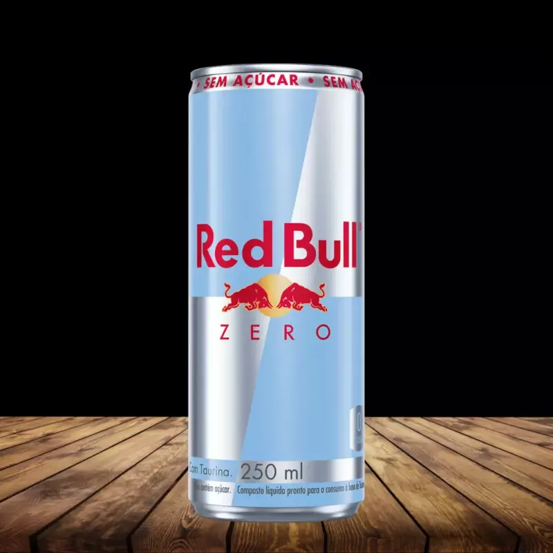 Red Bull Zero 250ml