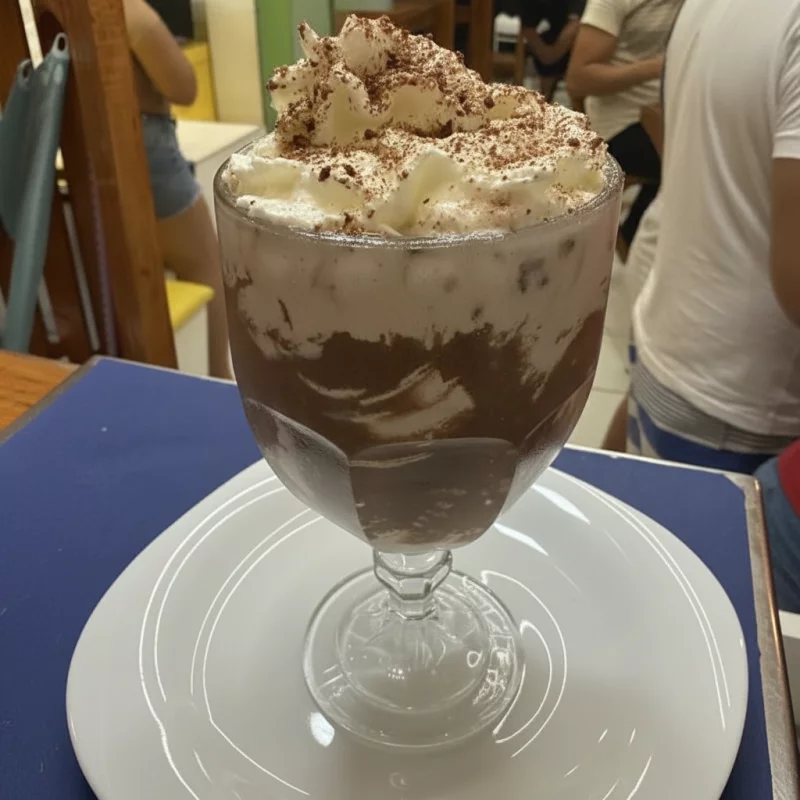 Milk Shake de oreo 440ml