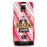 Carbon Braza 5kg