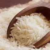 Arroz blanco orgánico