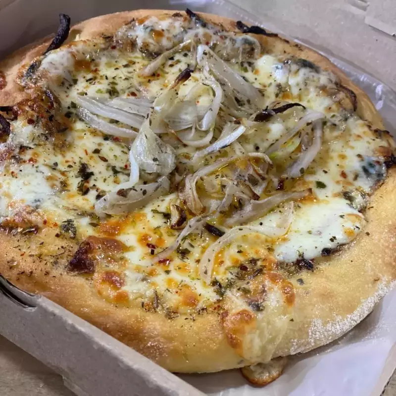 Fugazzeta