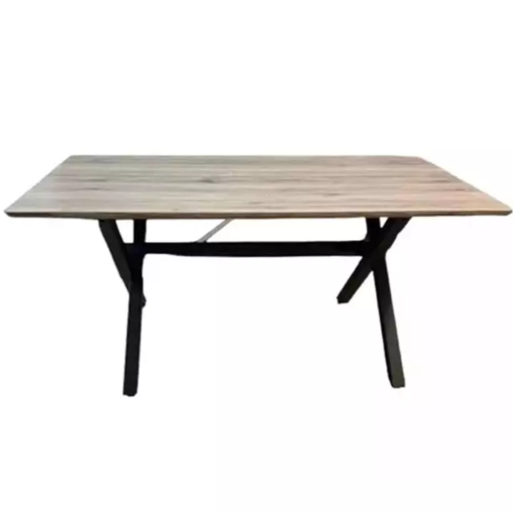 Mesa industrial 160x90