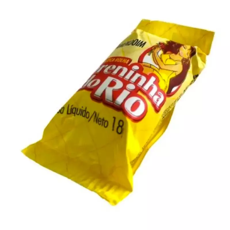 PAÇOCA