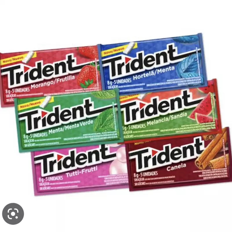 Trident