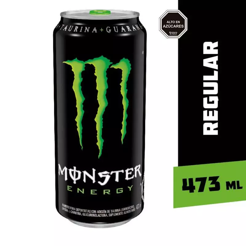 Monster