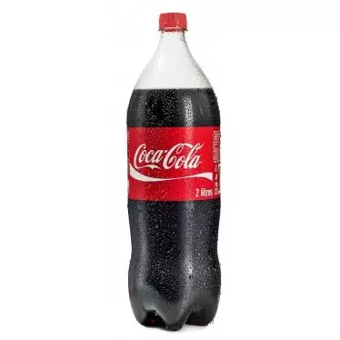 Coca cola 2lt