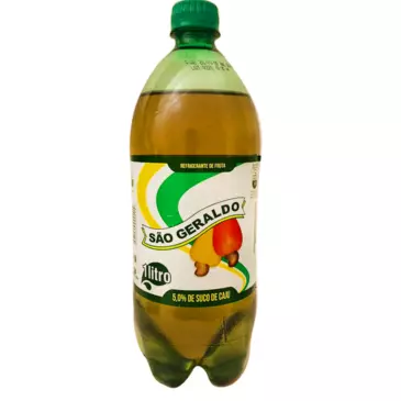 SÃO GERALDO 1L