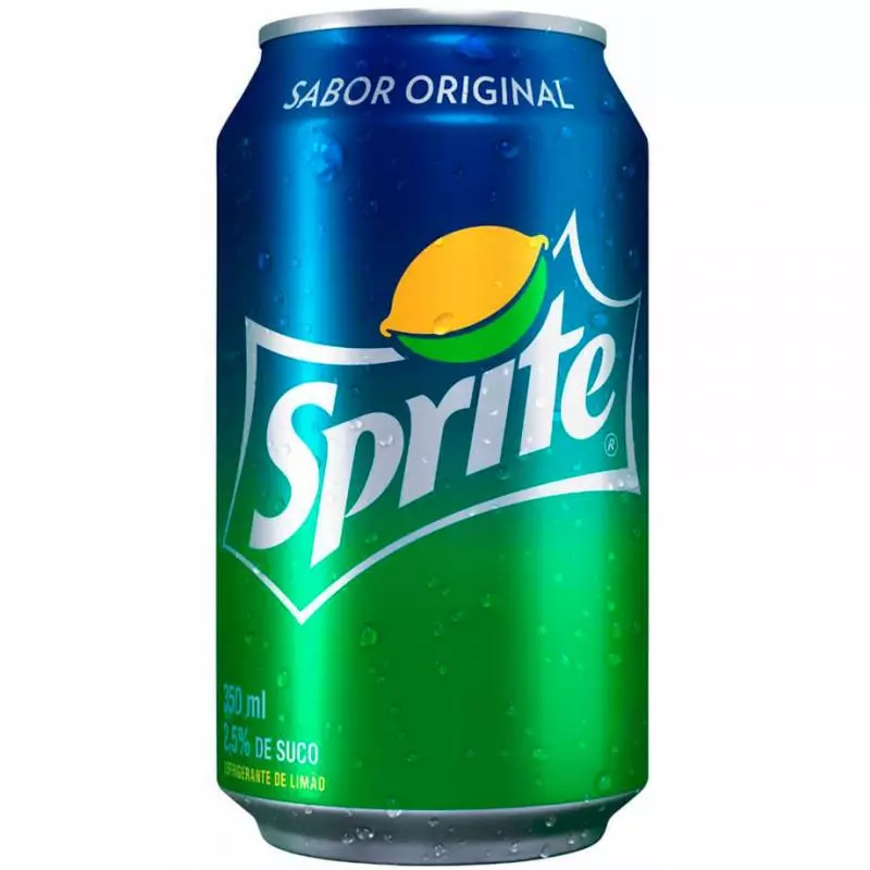 SPRITE 350ML