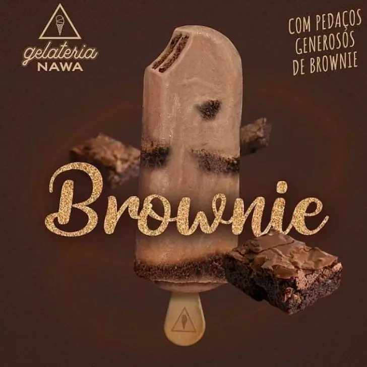 Brownie