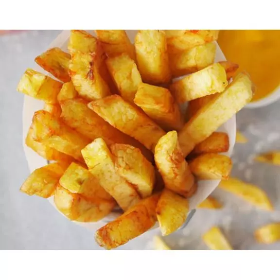 Porcion de Papas