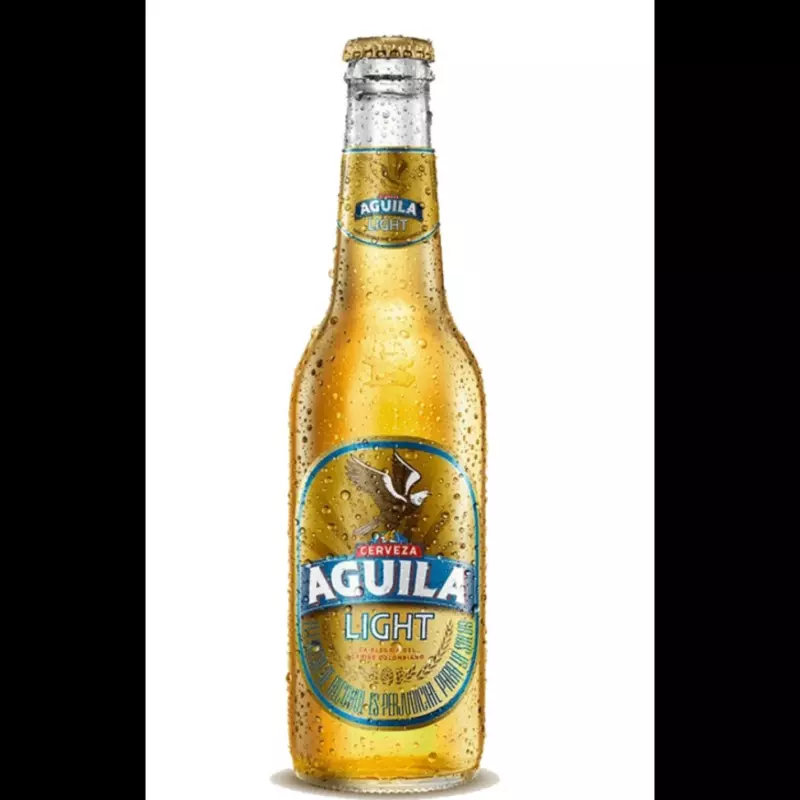 AGULIA light