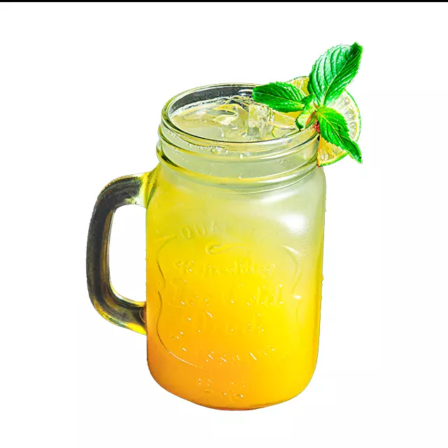 Limonada Mango