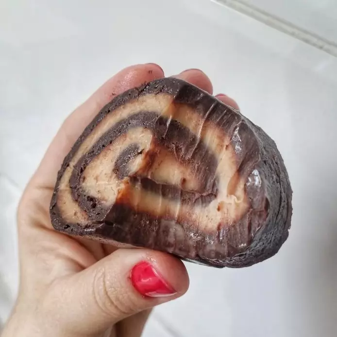 Rocambole de ninho (und)