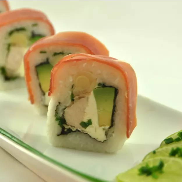 Sushi Nº 20