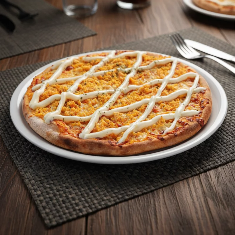 Frango com Catupiry - Frango Cremoso