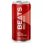 Skol Beats Red Mix Lata 269ml