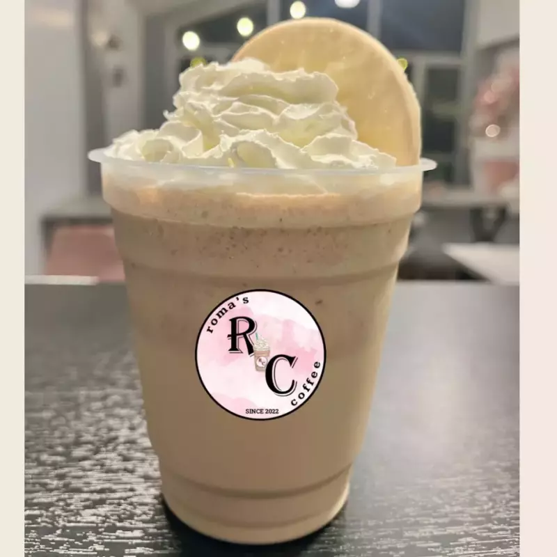 Frappe de Tango