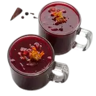 Colada Morada