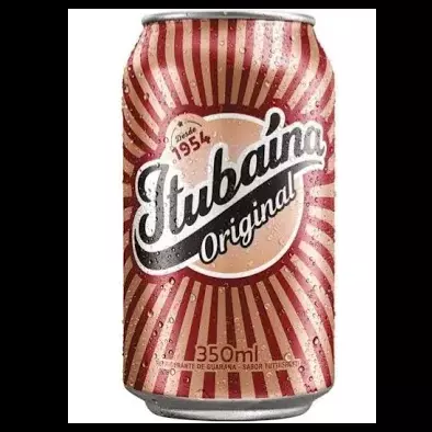Itubaina 350ml