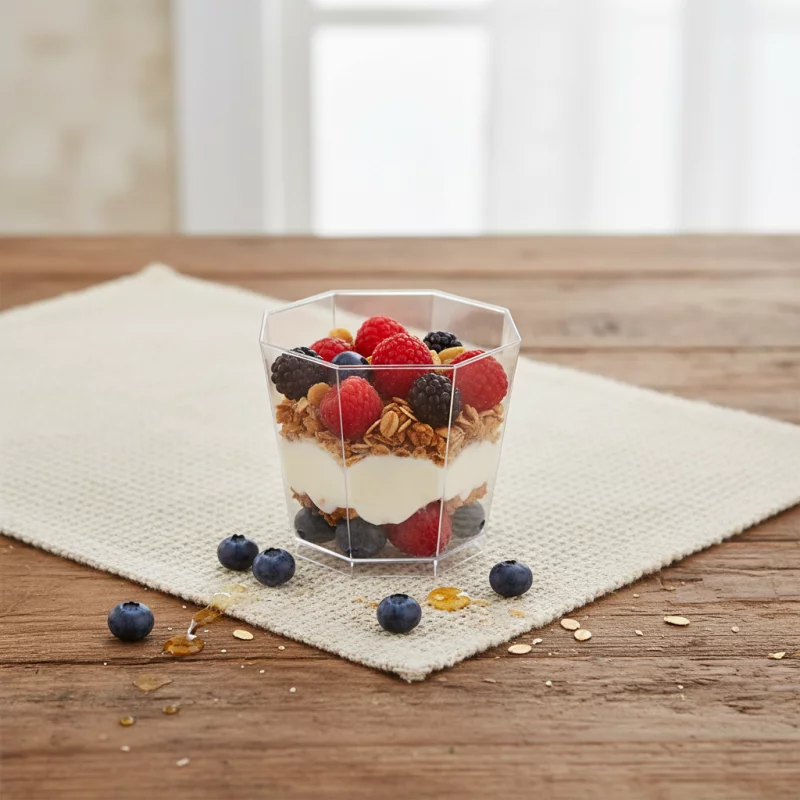 10741 SHOT - 170ml - 7.2x6.5CM