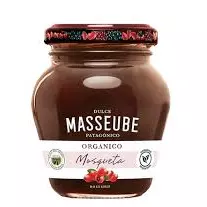 Mermelada de Mosqueta