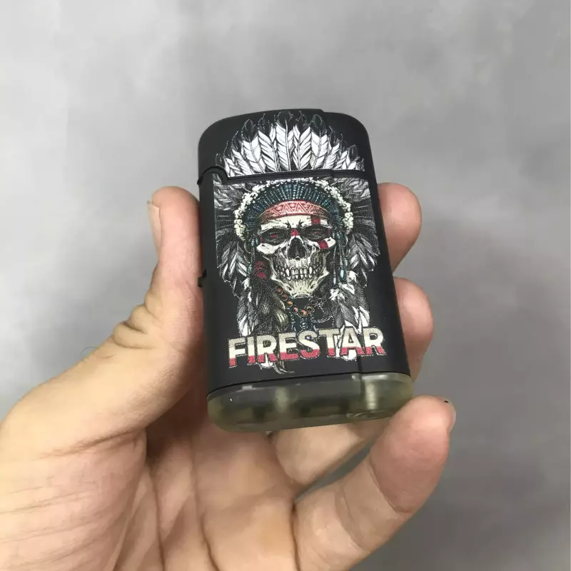 Maçarico firestar 2 chamas