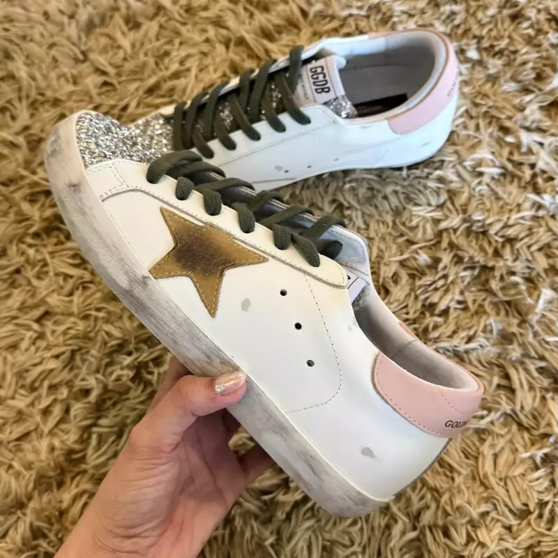 TENIS GOLDEN GOOSE