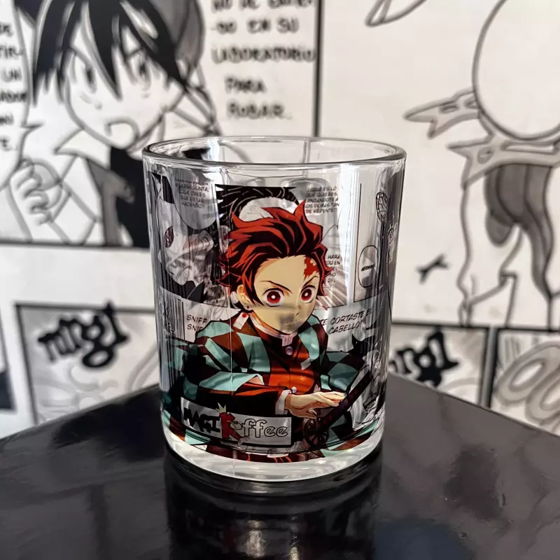 Taza Tanjiro