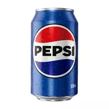 Pepsi Original Lata